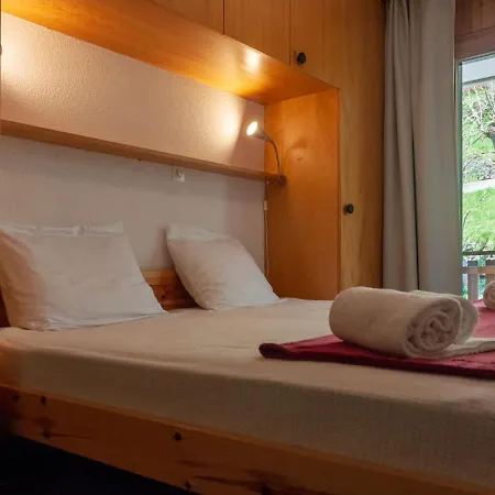 شقة Les Cretes 1-4 By Interhome *