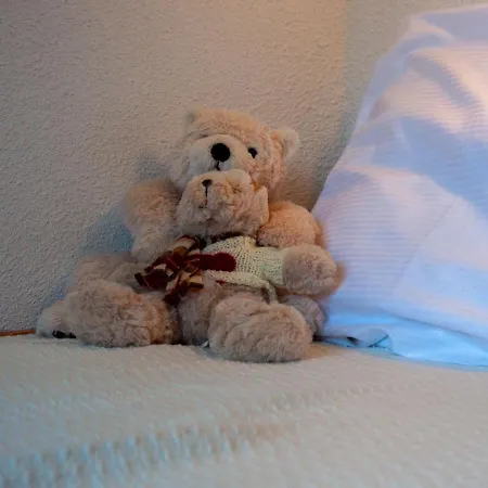 Les Cretes 1-4 By Interhome