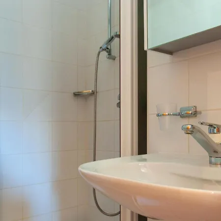 شقة Les Cretes 1-4 By Interhome فييسوناز