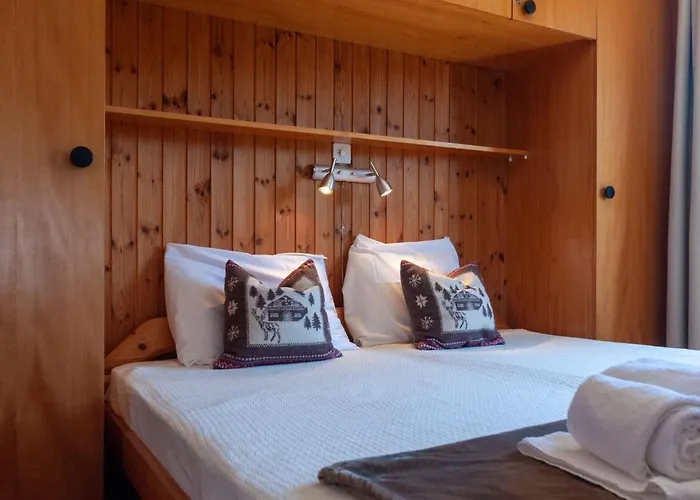 Les Cretes 1-4 By Interhome * Veysonnaz