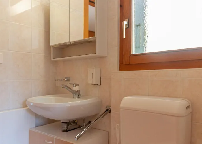 Appartement Les Cretes 1-4 By Interhome *