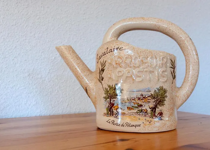 Les Cretes 1-4 By Interhome *