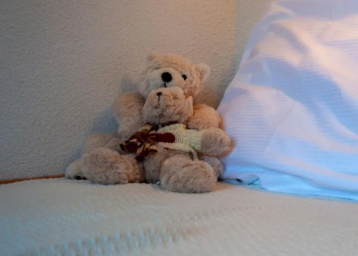 Les Cretes 1-4 By Interhome