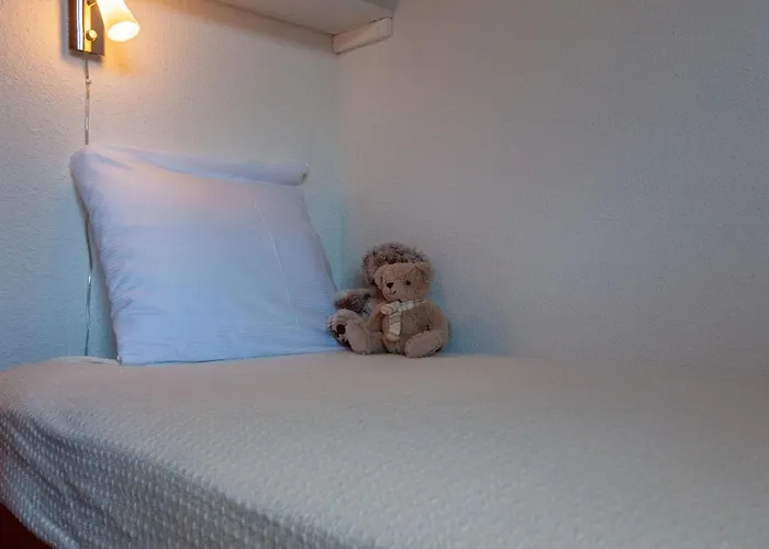 Les Cretes 1-4 By Interhome * Veysonnaz