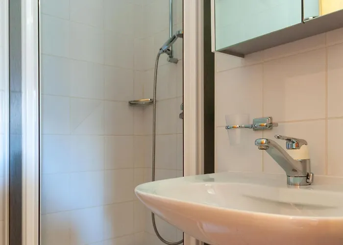 Appartement Les Cretes 1-4 By Interhome Veysonnaz