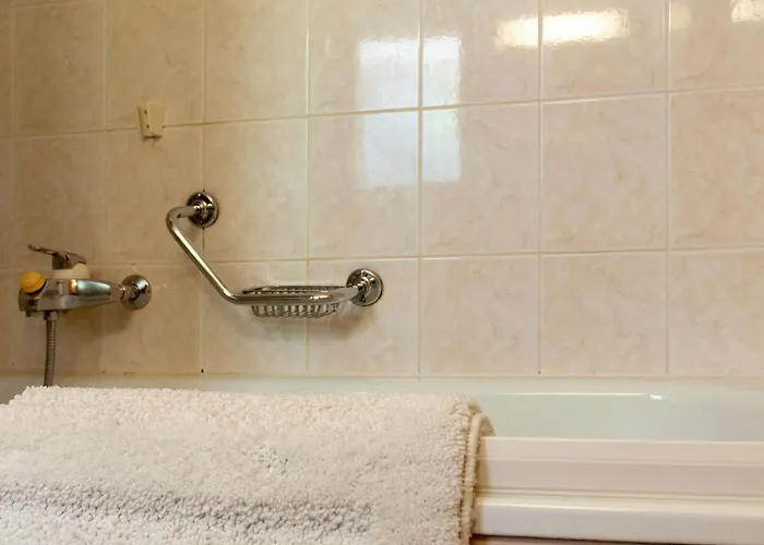 Les Cretes 1-4 By Interhome Apartman