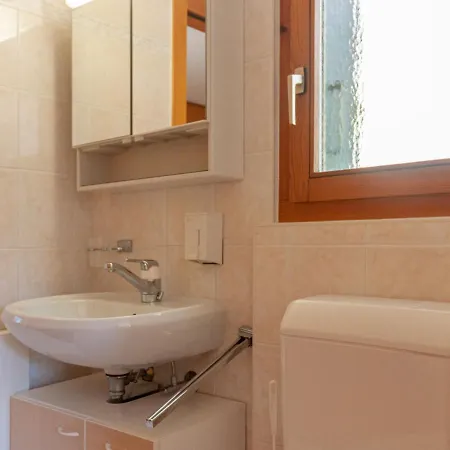 アパート Les Cretes 1-4 By Interhome *