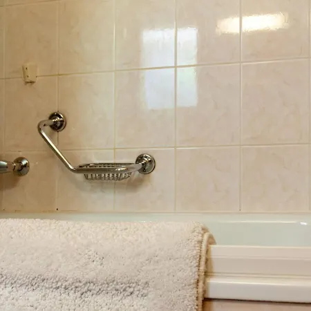 Les Cretes 1-4 By Interhome アパート